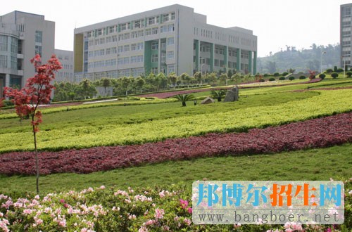 重庆市医药经贸学校网站网址