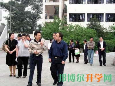 中考没考好读什么学校好