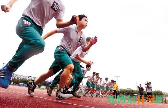 2017年入学的初中新生中考时体育占分8%以上