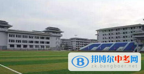 成都市锦江区胜利中学2022年招生计划