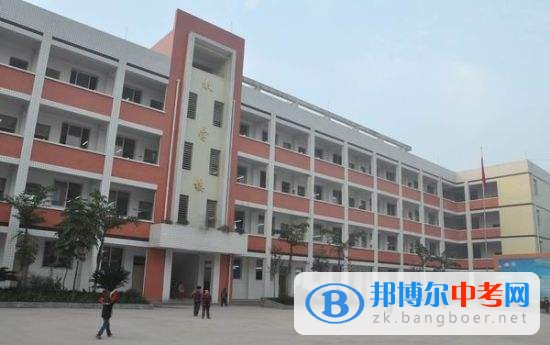 成都树德中学博瑞实验学校2022年怎么样、好不好