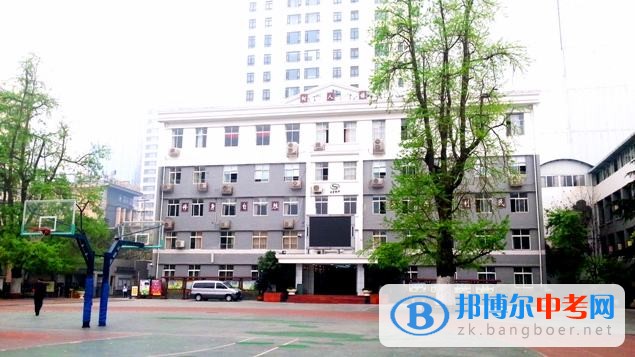 四川省成都市石室联合中学怎么样、好吗