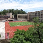 四川省威远县竞力学校