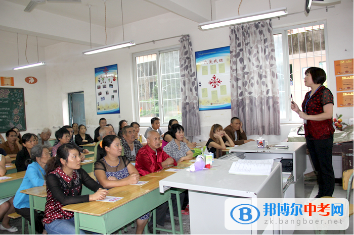 简阳市综合实验学校学费1783