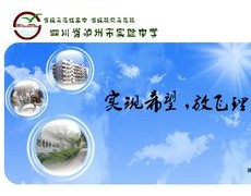 泸州市实验中学