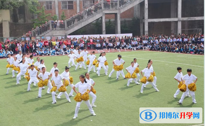 广元市零八一总厂中学招生代码