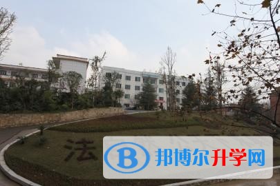 遵义市第二十二中学怎么样、好吗