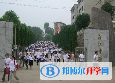 湄江高级中学地址在哪里