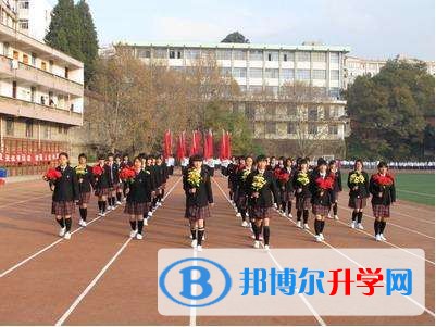 云南大学附属外国语学校怎么样、好吗