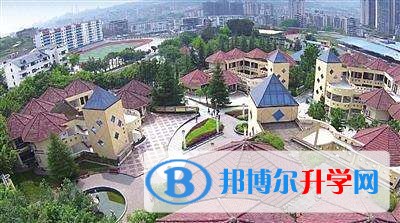 重庆市万州赛德国际学校2018年招生计划