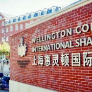 上海惠灵顿国际学校