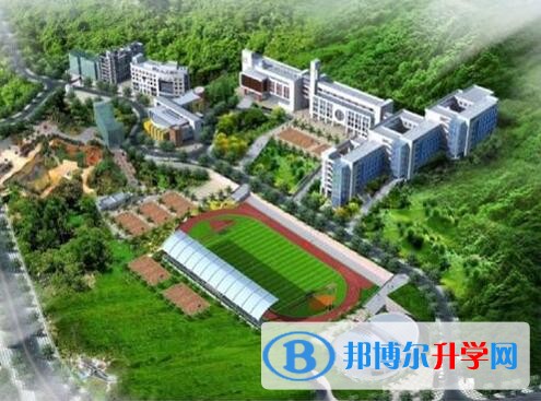 贵州甲秀中学2022年地址在哪里