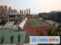 重庆市璧山中学校2024年招生计划