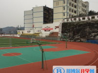 达州通川蒲家中学地址在哪里