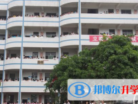 通江实验中学地址在哪里