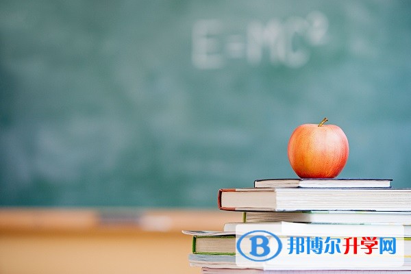 2020年内江中考可以报哪些学校