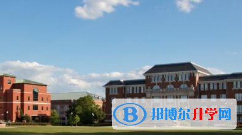 马礼逊美国学校2023年招生办联系电话