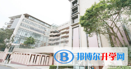 香港汉基国际学校怎么样、好不好