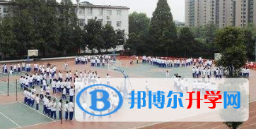 株洲南方中学中加国际班2023年招生简章