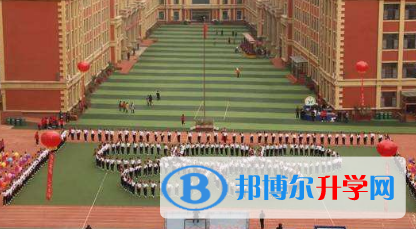 新时代双语学校2023年招生简章