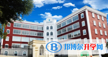 成都墨尔文学校2023年招生简章