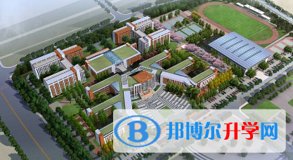 绵阳富乐国际学校2023年招生简章