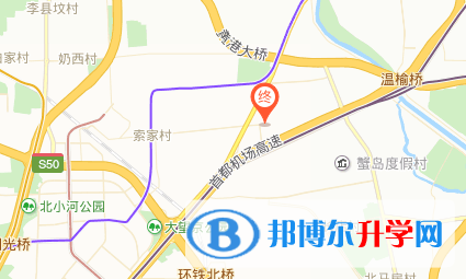 领科教育北京校区地址在哪里