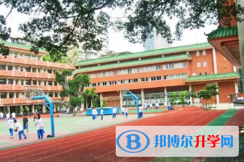 广州南武中学CCAE实验班2023年招生简章