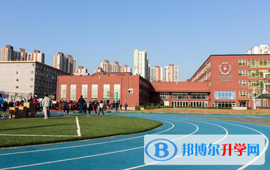 珠海国际学校小学部怎么样、好不好