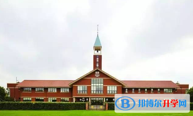 苏州德威国际学校初中部怎么样、好不好