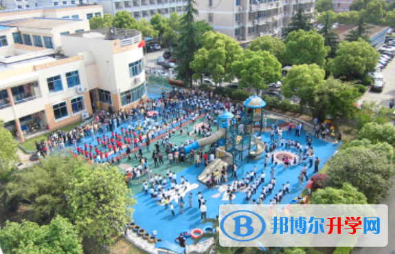 苏州国际外语学校小学部2020年招生办联系电话