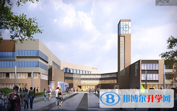 苏州科技城外国语学校初中部2020年招生办联系电话