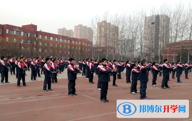 太原北辰双语学校小学部2020年报名条件、招生要求、招生对象