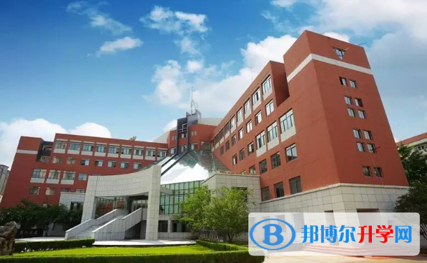 合肥润安公学小学部2020年招生计划