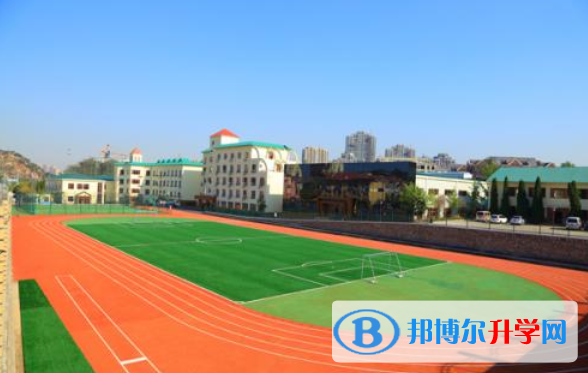 青岛银河学校2020年招生简章