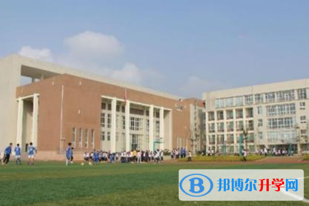 贵阳观山湖中加国际学校小学部2020年学费、收费多少