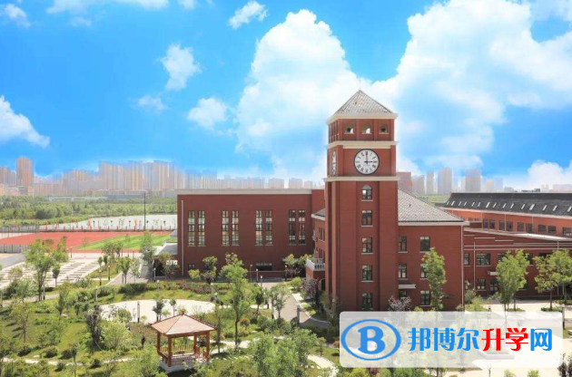 王府学校(运城)初中部2020年报名条件、招生要求、招生对象