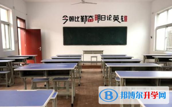 安阳新坐标国际学校2020年学费、收费多少