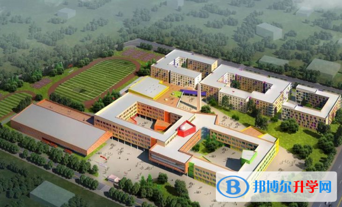 河南师大附中双语国际学校初中部2020年招生计划