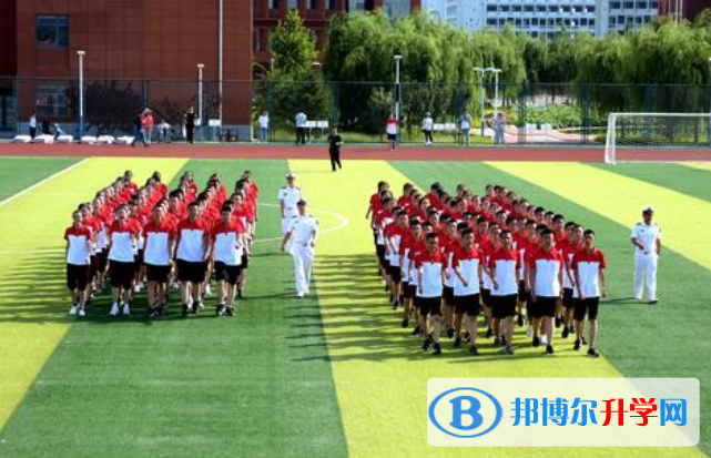 辽宁实验中学国际高中部怎么样、好不好