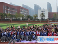 西安沣东中加学校2023年招生计划