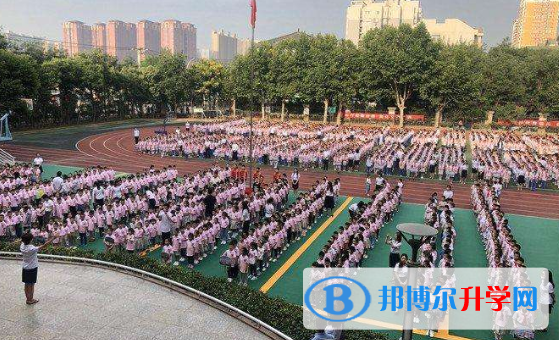 陕西师范大学锦园国际学校小学部怎么样、好不好