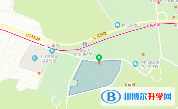 华美英语学校地址在哪里