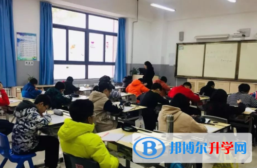 西安沣东中加国际学校2020年招生办联系电话