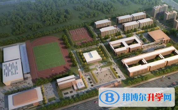 北京师范大学附属烟台国际学校2023年招生计划