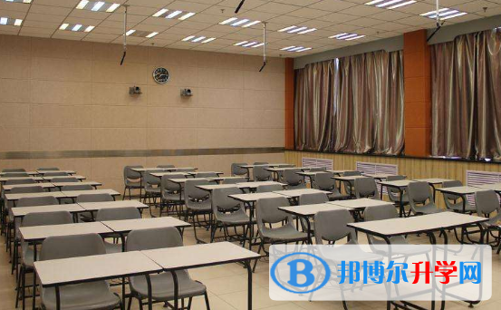 北京师范大学附属烟台国际学校怎么样、好不好