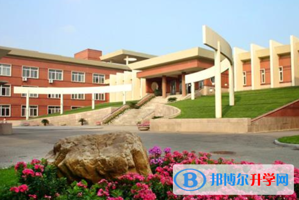 东北育才学校国际部2020年招生计划