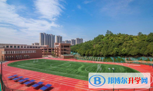 东北师范大学附属中学青华校区2020年招生办联系电话