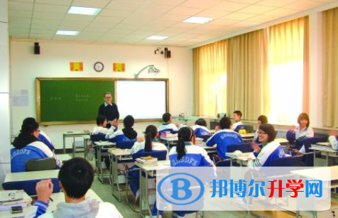 河南师大附中双语国际学校怎么样、好不好