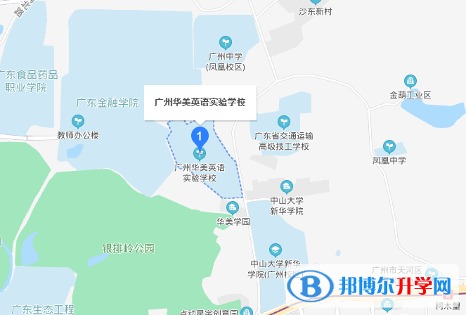 北京君诚国际双语学校地址在哪里